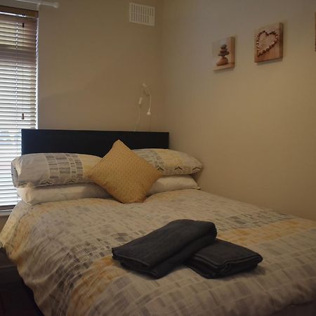 Kingston Serviced Accommodation - Donegall Avenue Belfast Exterior photo